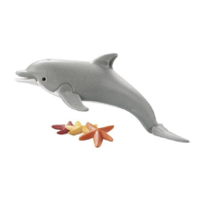 Playmobil Wiltopia Delfin (71051) játékfigura