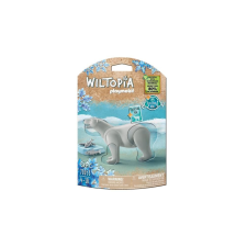 Playmobil - Wiltopia - Jegesmedve figura (71053) playmobil