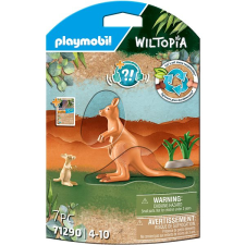 Playmobil Wiltopia - Kenguru mama kölykével 71290 playmobil