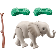 Playmobil Wiltopia Kis elefánt (71049) játékfigura