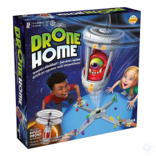 Playmonster Drone Home társasjáték társasjáték
