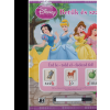 PlayOn Magyarország Kft. - BETÛK ÉS SZAVAK - ÍRD LE-TOLD EL-FEDEZD FEL! - DISNEY HERCEGNÕK