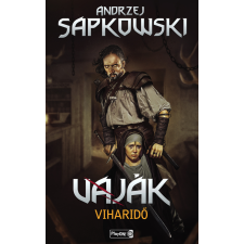 PlayON Vaják - Viharidő egyéb e-könyv