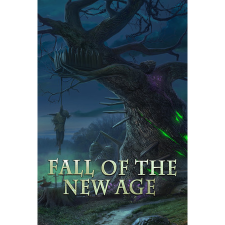 Playrix Fall of the New Age Premium Edition (PC - Steam elektronikus játék licensz) videójáték