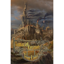 Playrix Namariel Legends: Iron Lord Premium Edition (PC - Steam elektronikus játék licensz) videójáték