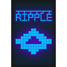 Playrock Studios Ripple (PC - Steam elektronikus játék licensz) videójáték