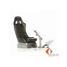 Playseat ? Evolution Black játékülés fekete /REM.00004/ videójáték kiegészítő