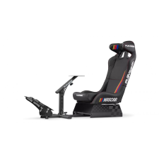 Playseat Evolution Pro NASCAR Edition Chair Black forgószék