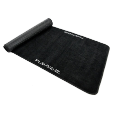 Playseat Floor Mat XL Gaming Szőnyeg Black/White lakástextília