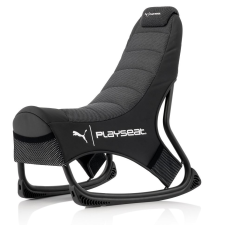 Playseat PUMA Active gaming szék fekete (PPG.00228) forgószék