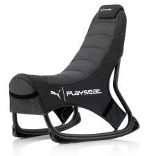 Playseat PUMA Active gaming szék fekete (PPG.00228) (PPG.00228) - Gamer Szék forgószék