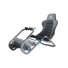 Playseat Trophy Logitech G Edition Szimulátor ülés (G.00320) forgószék