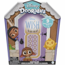  Playset Disney Wish Collector&#039;s Box játékfigura