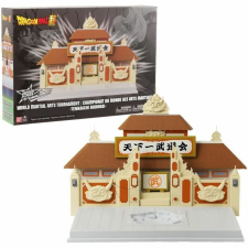  Playset Dragon Ball DB Arene Tenkaichi Budokai 1 egység játékfigura
