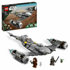 Playset Lego Star Wars: The Book of Boba Fett játékfigura