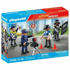  Playset Playmobil playmobil