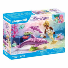  Playset Playmobil 71501 Princess Magic 28 Darabok 28 egység playmobil