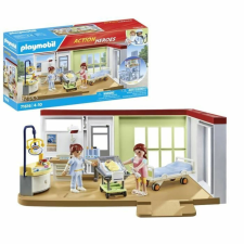  Playset Playmobil 71616 playmobil