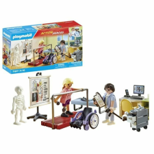  Playset Playmobil 71617 Physiotherapy Workshop playmobil