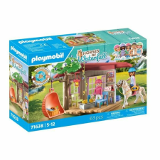  Playset Playmobil 71638 63 Darabok játékfigura
