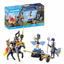  Playset Playmobil 71645 - Knights' Duel 41 Darabok játékfigura