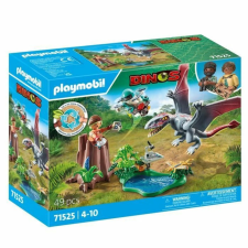  Playset Playmobil Dinos 71525 playmobil