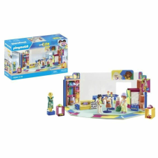  Playset Playmobil My Life 71534 playmobil