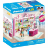  Playset Playmobil My Life 71537 Accessories Shop 95 Darabok