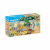  Playset Playmobil Wiltopia 71295