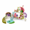  Playset Schleich glitter house with unicorns, lake and stable - 42445 Ló