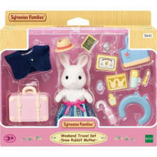 Playset Sylvanian Families 5641 Akciófigurák játékfigura
