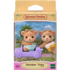  Playset Sylvanian Families 5693 2 Darabok játékfigura
