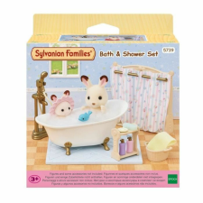  Playset Sylvanian Families 5739 játékfigura