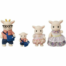  Playset Sylvanian Families The Goat Family játékfigura
