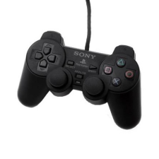  Playstation 2 kontroller játékvezérlő