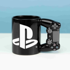  Playstation 4 nagyméretű kontroller bögre ajándéktárgy