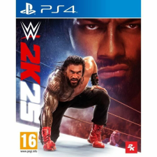  PlayStation 4 videojáték 2K GAMES WWE 2K25 videójáték
