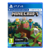  PlayStation 4 videojáték Mojang Minecraft Starter Refresh Edition
