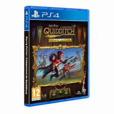  PlayStation 4 videojáték Sony Harry Potter Campeones de Quidditch videójáték