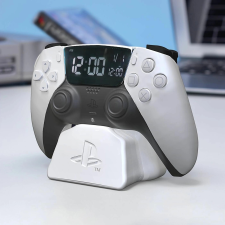 Playstation 5 ébresztőóra ébresztőóra
