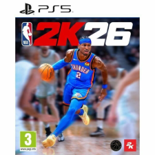  PlayStation 5 videojáték 2K GAMES videójáték