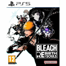  PlayStation 5 videojáték Bandai Namco Bleach: Rebirth of Souls videójáték