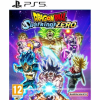  PlayStation 5 videojáték Bandai Namco Dragon Ball: Sparking Zero
