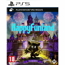  PlayStation 5 videojáték Just For Games HappyFunland (FR) videójáték
