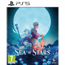  PlayStation 5 videojáték Just For Games Sea Of Stars videójáték