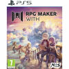  PlayStation 5 videojáték Microids Rpg Maker With