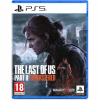  PlayStation 5 videojáték Naughty Dog The Last of Us: Part II - Remastered (FR)