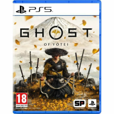  PlayStation 5 videojáték Sony Ghost of Yotei videójáték