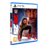  PlayStation 5 videojáték Sony WWE 2K25