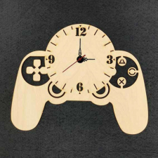 Playstation controller - Falióra falióra